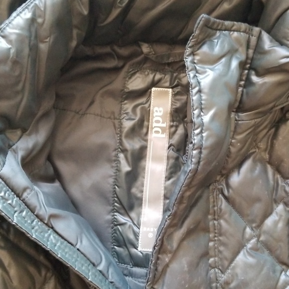 ADD DOWN SNOWSUIT JUMPSUIT SZ 3T - Picture 2 of 5